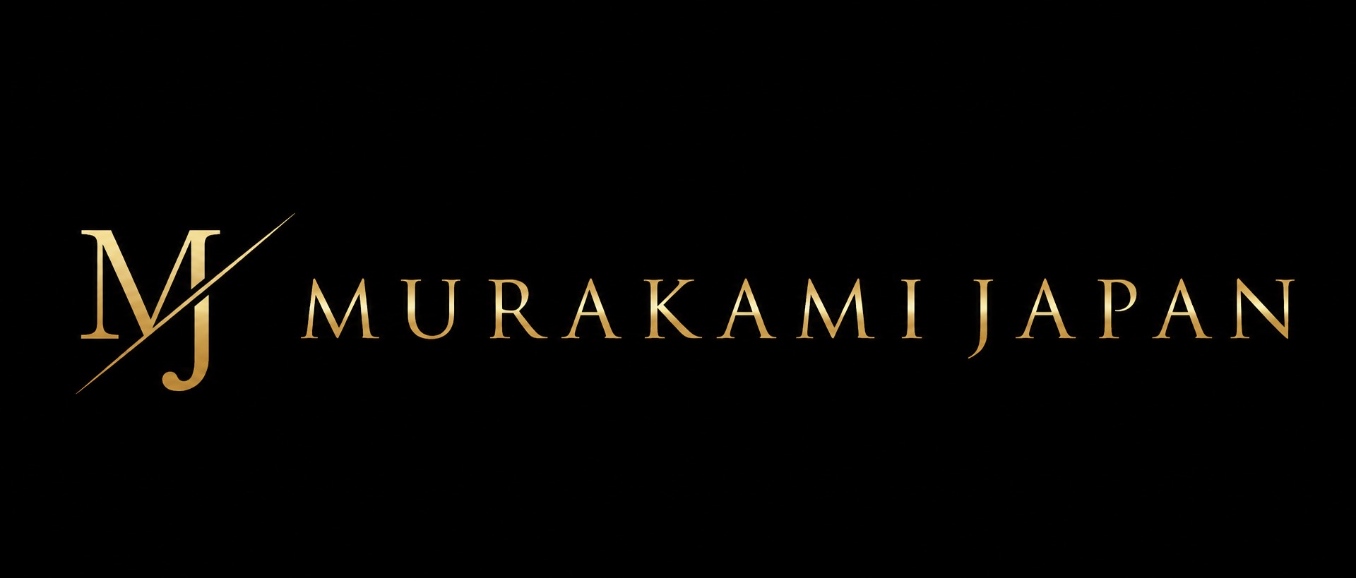 MURAKAMI JAPAN
